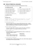 Preview for 624 page of HP T9576G06 Management Manual