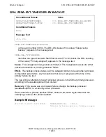 Preview for 701 page of HP T9576G06 Management Manual