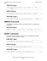 Preview for 708 page of HP T9576G06 Management Manual