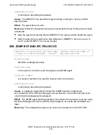 Preview for 725 page of HP T9576G06 Management Manual