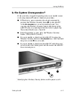 Preview for 73 page of HP Tablet PC Series Startup Manual