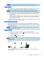 Preview for 25 page of HP Tablet User Manual