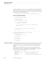 Preview for 28 page of HP TACL Programming Manual