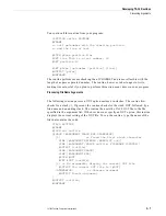 Preview for 63 page of HP TACL Programming Manual