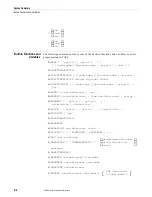 Preview for 194 page of HP TACL Programming Manual