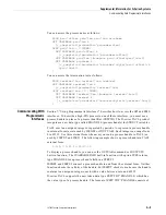 Preview for 211 page of HP TACL Programming Manual