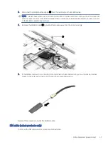 Предварительный просмотр 44 страницы HP TBD Maintenance And Service Manual