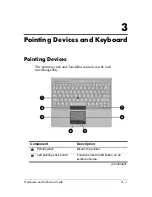 Preview for 64 page of HP TC1100 - Compaq Tablet PC Hardware And Software Manual