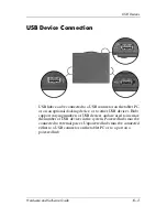 Preview for 146 page of HP TC1100 - Compaq Tablet PC Hardware And Software Manual