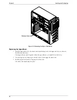 Preview for 24 page of HP Tc2110 - Server - 128 MB RAM Maintenance Manual