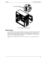 Preview for 25 page of HP Tc2110 - Server - 128 MB RAM Maintenance Manual