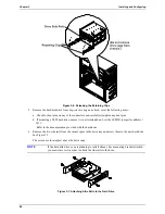 Preview for 30 page of HP Tc2110 - Server - 128 MB RAM Maintenance Manual