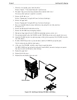 Preview for 33 page of HP Tc2110 - Server - 128 MB RAM Maintenance Manual