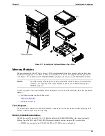 Preview for 35 page of HP Tc2110 - Server - 128 MB RAM Maintenance Manual