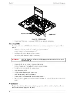 Preview for 38 page of HP Tc2110 - Server - 128 MB RAM Maintenance Manual