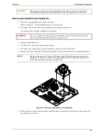 Preview for 39 page of HP Tc2110 - Server - 128 MB RAM Maintenance Manual