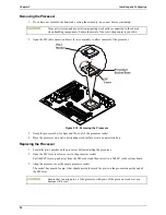 Preview for 40 page of HP Tc2110 - Server - 128 MB RAM Maintenance Manual