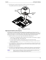 Preview for 41 page of HP Tc2110 - Server - 128 MB RAM Maintenance Manual