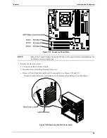 Preview for 45 page of HP Tc2110 - Server - 128 MB RAM Maintenance Manual