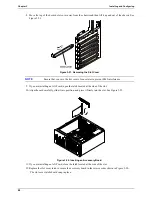 Preview for 46 page of HP Tc2110 - Server - 128 MB RAM Maintenance Manual