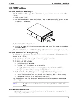 Preview for 73 page of HP Tc2110 - Server - 128 MB RAM Maintenance Manual