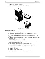 Preview for 82 page of HP Tc2110 - Server - 128 MB RAM Maintenance Manual