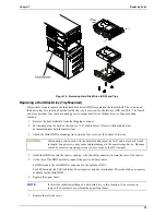 Preview for 85 page of HP Tc2110 - Server - 128 MB RAM Maintenance Manual