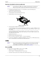 Preview for 87 page of HP Tc2110 - Server - 128 MB RAM Maintenance Manual