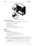 Preview for 97 page of HP Tc2110 - Server - 128 MB RAM Maintenance Manual