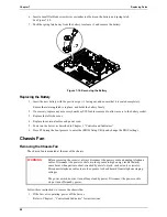 Preview for 98 page of HP Tc2110 - Server - 128 MB RAM Maintenance Manual