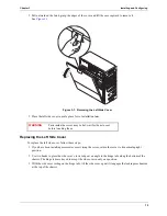 Preview for 19 page of HP Tc2120 - Server - 256 MB RAM Maintenance Manual