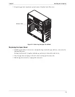 Preview for 21 page of HP Tc2120 - Server - 256 MB RAM Maintenance Manual