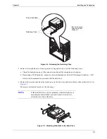 Preview for 27 page of HP Tc2120 - Server - 256 MB RAM Maintenance Manual