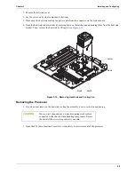 Preview for 38 page of HP Tc2120 - Server - 256 MB RAM Maintenance Manual