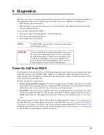 Preview for 60 page of HP Tc2120 - Server - 256 MB RAM Maintenance Manual