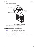 Preview for 94 page of HP Tc2120 - Server - 256 MB RAM Maintenance Manual