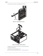 Preview for 104 page of HP Tc2120 - Server - 256 MB RAM Maintenance Manual