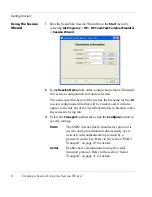 Предварительный просмотр 24 страницы HP TeemTalk Terminal Emulator 7.0 User Manual