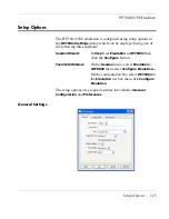 Предварительный просмотр 141 страницы HP TeemTalk Terminal Emulator 7.0 User Manual