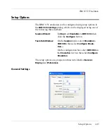 Предварительный просмотр 161 страницы HP TeemTalk Terminal Emulator 7.0 User Manual