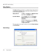 Предварительный просмотр 202 страницы HP TeemTalk Terminal Emulator 7.0 User Manual