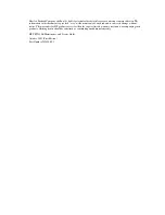 Preview for 2 page of HP TFT5110R Maintenance And Service Manual