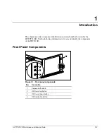 Preview for 6 page of HP TFT5110R Maintenance And Service Manual