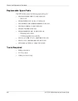 Preview for 11 page of HP TFT5110R Maintenance And Service Manual