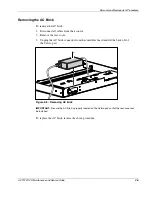 Preview for 18 page of HP TFT5110R Maintenance And Service Manual