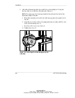 Предварительный просмотр 17 страницы HP TFT5110R User Manual