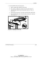 Предварительный просмотр 18 страницы HP TFT5110R User Manual