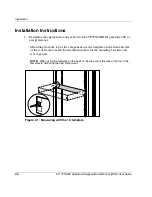 Предварительный просмотр 17 страницы HP TFT5600 User Manual