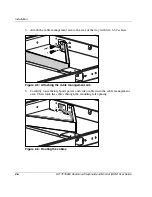 Предварительный просмотр 21 страницы HP TFT5600 User Manual