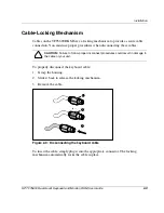 Предварительный просмотр 24 страницы HP TFT5600 User Manual